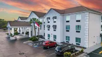 The Windstar Hotel - Emerald Isle / Swansboro - Jacuzzi