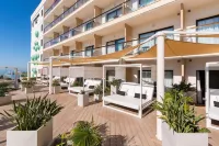 Alua Soul Palma - parking