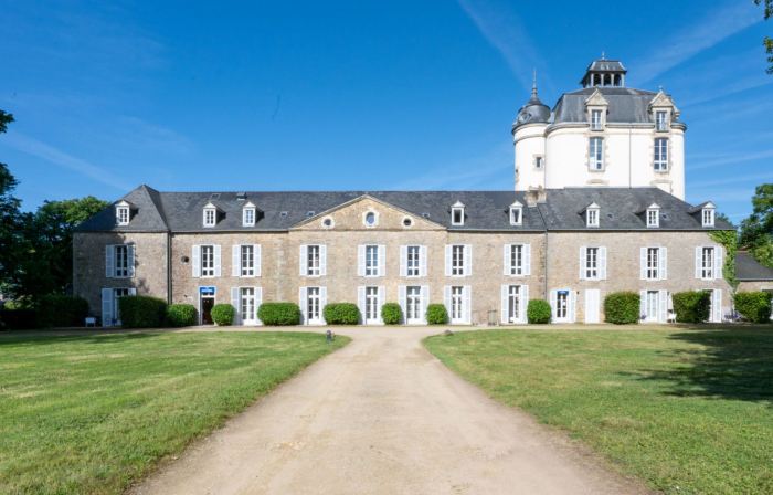 Odalys Référence le Château de Kéravéon