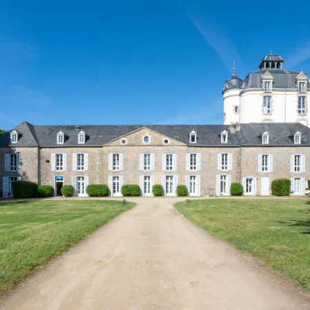 Odalys Référence le Château de Kéravéon