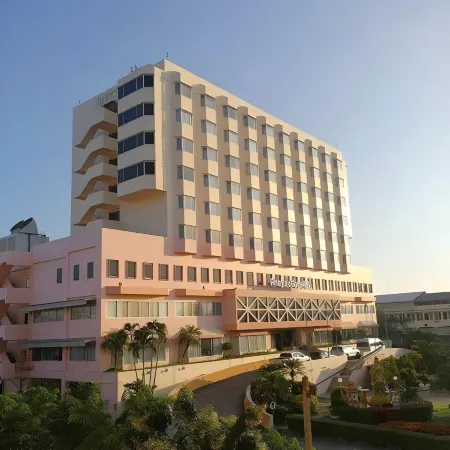 Phayao Gateway Hotel