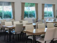 Bentleigh Motor Inn - parcheggio