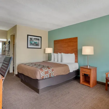 SureStay Hotel by Best Western Bowling Green North
