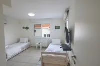 بروتاراس سيريفوس فيلا إس ف0 - موقف سيارات