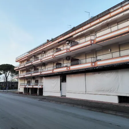 Studio Apartment Near Piazza Nember