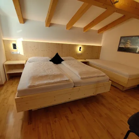Residence Klementhof #4