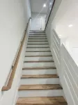 Back To College! 3 Bed Rooms 2.5 Bathroom- College Street near 280