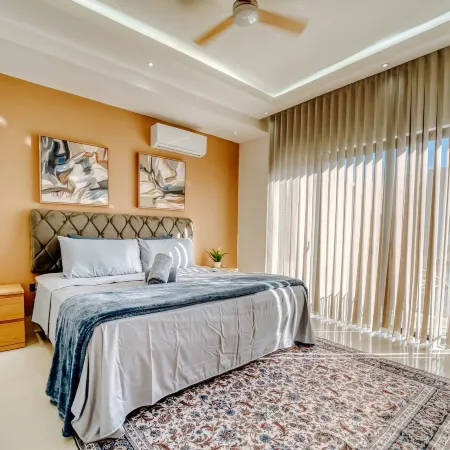 A Winter get Away to Suncity Village