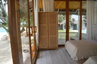 La Belle Hollow Trees Hotel di 