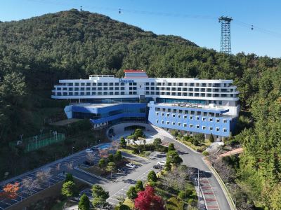 Tongyeong Dongwon Resort & Youth Hostel