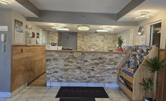 Ramada by Wyndham Anchorage Downtown