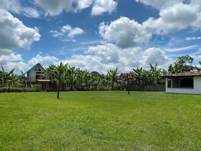 Hotel Pueblito Quindiano