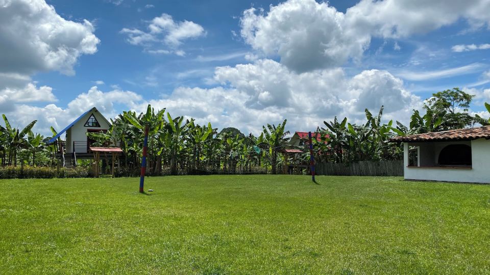 Hotel Pueblito Quindiano