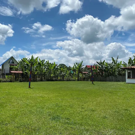 Hotel Pueblito Quindiano