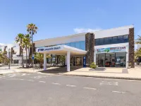 THB Lanzarote Beach Hotele w: Lanzarote