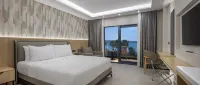 Hotel Komana Dardanelles - WiFi