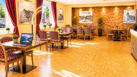Hotel Pale Wolfsburg 24H Self Check-IN in Wolfsburg
