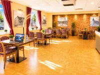 Hotel Pale Wolfsburg 24H Self Check-IN - WiFi