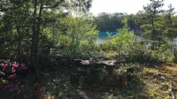 Heart Land Hills in Noto 5 Ike No Hotori No Ie