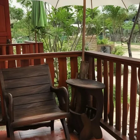 Leelawadee Resort