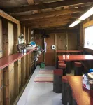 Stafafell Nature Park Camping Hoteles en 