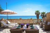Corfu Glyfada Menigos Resort 22 - Wi-Fi