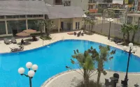 Muong Thanh Luxury Phu Tho - Pool
