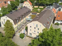 Hotel Zur Post Hotels in Ismaning