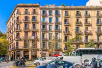 GuestReady - Retiro Eixample con Toque Moderno バルサルネスのホテル