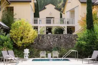 Farmhouse Inn - 5 stjerner
