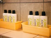 Auberge Dogo - balneario