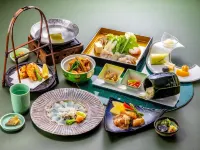 Sumie Chita - breakfast