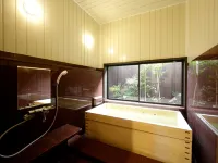 Menmentei Wataya - Hot Springs