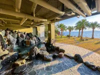Shibushiwan Daikoku Resort Hotel - Hot Springs