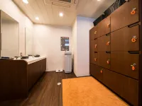 Super Hotel Gotsu-Ekimae - Wifi