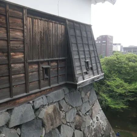 Richmond Hotel Kumamoto Shinshigai