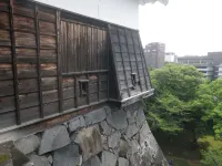 Richmond Hotel Kumamoto Shinshigai - Romantic