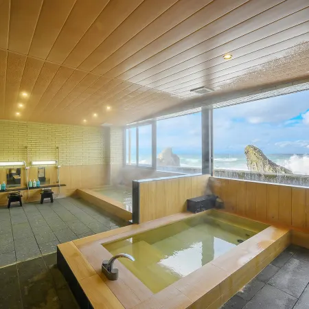 Resort Ryokan Yadokari