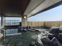 Nozomi Glamping & Spa Saku X Karuizawa