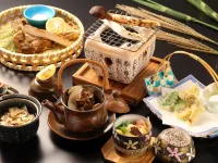 Ryotei Takano - breakfast