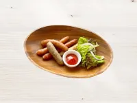 Musashino Grand Hotel and Spa - breakfast