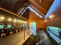 Azuki Onsen Kaboku No Yado Hotels in Minamiaizu