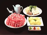 Hotel Tado Onsen - Desayuno