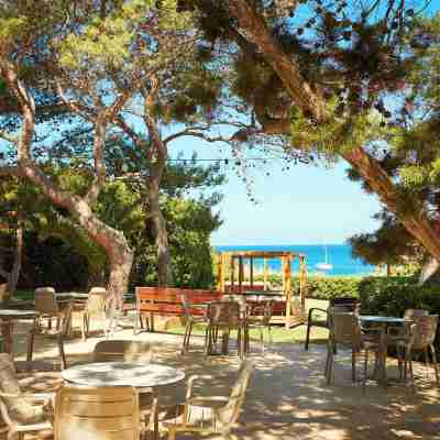 Insotel Club Tarida Playa Hotel Exterior