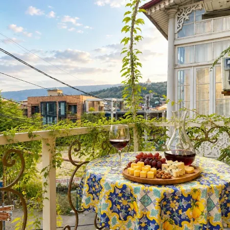 WineTorium