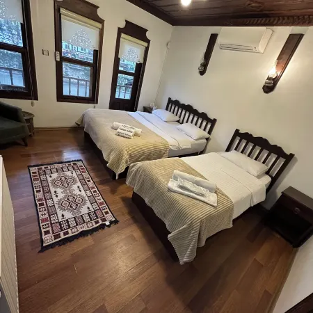 Gönül sefası bütik Otel