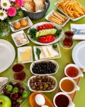 Tenedos İskele Otel