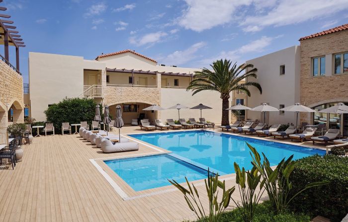 Maravel Star Art Hotel