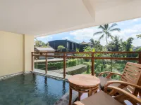 Ashva Swiss-Belresort Hotels near Sambahan