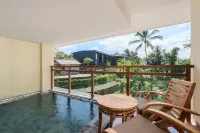 Ashva Swiss-Belresort, Ubud - جديد